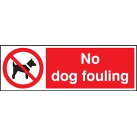 No Dog Fouling - TESTTTTT!!!!! No Dog Fouling - TESTTTTT!!!!!