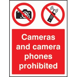 Cameras and Camera Phones Prohibited - TESTTTTT!!!!! Cameras and Camera Phones Prohibited - TESTTTTT!!!!!