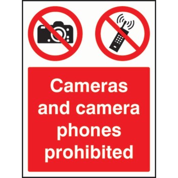 Cameras and Camera Phones Prohibited - TESTTTTT!!!!! Cameras and Camera Phones Prohibited - TESTTTTT!!!!!