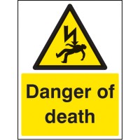 Danger of Death - TESTTTTT!!!!! Danger of Death - TESTTTTT!!!!!
