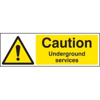 Caution - Underground Services - TESTTTTT!!!!! Caution - Underground Services - TESTTTTT!!!!!