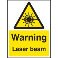 Warning - Laser Beam - TESTTTTT!!!!! 