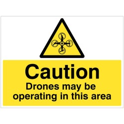 Caution - Drones May be Operating in this Area - TESTTTTT!!!!! Caution - Drones May be Operating in this Area - TESTTTTT!!!!!