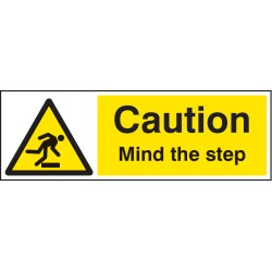 Caution - Mind the Step - TESTTTTT!!!!! Caution - Mind the Step - TESTTTTT!!!!!