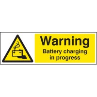 Warning - Battery Charging in Progress - TESTTTTT!!!!! Warning - Battery Charging in Progress - TESTTTTT!!!!!