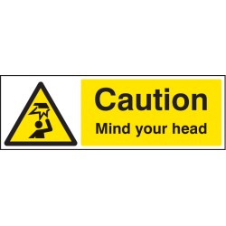 Caution - Mind Your Head - TESTTTTT!!!!! Caution - Mind Your Head - TESTTTTT!!!!!