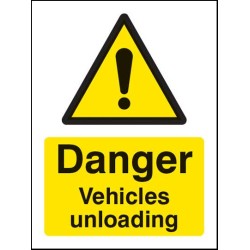 Danger - Vehicles Unloading - TESTTTTT!!!!! Danger - Vehicles Unloading - TESTTTTT!!!!!