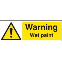 Warning - Wet Paint - TESTTTTT!!!!! 