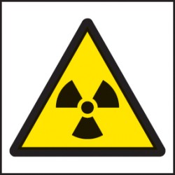Radiation Symbol - TESTTTTT!!!!! Radiation Symbol - TESTTTTT!!!!!