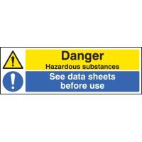 Danger - Hazardous Substances - See Data Sheets - TESTTTTT!!!!! Danger - Hazardous Substances - See Data Sheets - TESTTTTT!!!!!