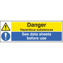 Danger - Hazardous Substances - See Data Sheets - TESTTTTT!!!!! Danger - Hazardous Substances - See Data Sheets - TESTTTTT!!!!!