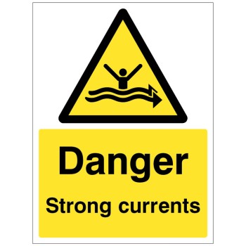 Danger - Strong Currents - TESTTTTT!!!!! 
