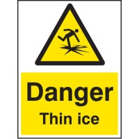 Danger - Thin Ice - TESTTTTT!!!!! Danger - Thin Ice - TESTTTTT!!!!!