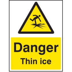 Danger - Thin Ice - TESTTTTT!!!!! Danger - Thin Ice - TESTTTTT!!!!!