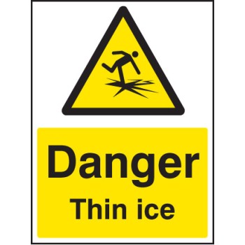 Danger - Thin Ice - TESTTTTT!!!!! 