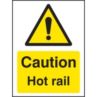 Caution - Hot Rail - TESTTTTT!!!!! Caution - Hot Rail - TESTTTTT!!!!!