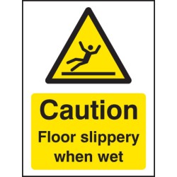 Caution - Floor Slippery When Wet - TESTTTTT!!!!! Caution - Floor Slippery When Wet - TESTTTTT!!!!!