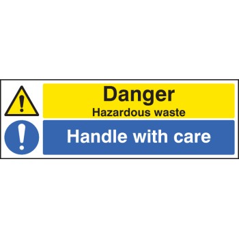 Danger - Hazardous Waste - Handle with Care - TESTTTTT!!!!! Danger - Hazardous Waste - Handle with Care - TESTTTTT!!!!!