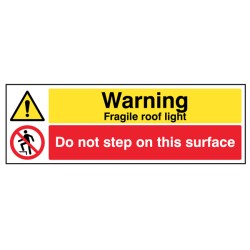 Warning - Fragile Roof Light - Do Not Step On this Surface - TESTTTTT!!!!! Warning - Fragile Roof Light - Do Not Step On this Surface - TESTTTTT!!!!!