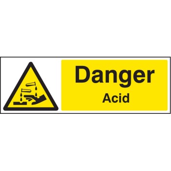 Danger - Acid - TESTTTTT!!!!! Danger - Acid - TESTTTTT!!!!!