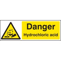 Danger - Hydrochloric Acid - TESTTTTT!!!!! Danger - Hydrochloric Acid - TESTTTTT!!!!!