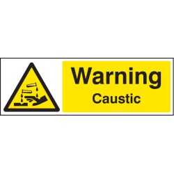 Warning - Caustic - TESTTTTT!!!!! Warning - Caustic - TESTTTTT!!!!!