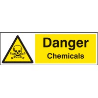 Danger - Chemicals - TESTTTTT!!!!! Danger - Chemicals - TESTTTTT!!!!!