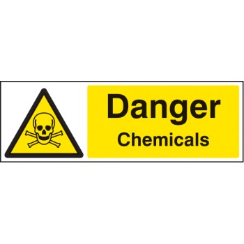 Danger - Chemicals - TESTTTTT!!!!! Danger - Chemicals - TESTTTTT!!!!!