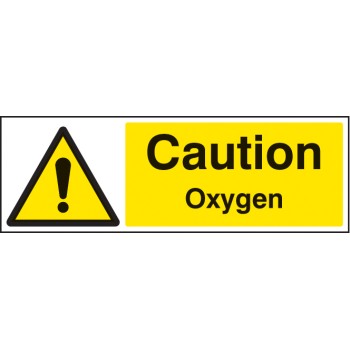 Caution - Oxygen - TESTTTTT!!!!! 