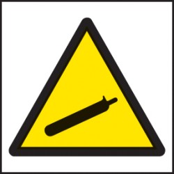 Compressed Gas Symbol - TESTTTTT!!!!! Compressed Gas Symbol - TESTTTTT!!!!!