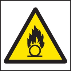 Oxidising Agent Symbol - TESTTTTT!!!!! Oxidising Agent Symbol - TESTTTTT!!!!!