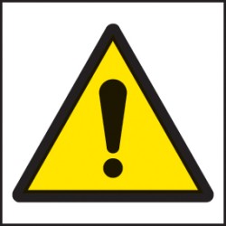 ! - Warning - Exclamation Symbol - TESTTTTT!!!!! ! - Warning - Exclamation Symbol - TESTTTTT!!!!!