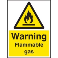 Flammable Gas - TESTTTTT!!!!! 
