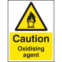 Oxidising Agent - TESTTTTT!!!!! 