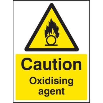 Oxidising Agent - TESTTTTT!!!!! Oxidising Agent - TESTTTTT!!!!!