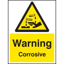 Warning - Corrosive - TESTTTTT!!!!! Warning - Corrosive - TESTTTTT!!!!!