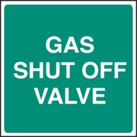 Gas Shut Off Valve - TESTTTTT!!!!! Gas Shut Off Valve - TESTTTTT!!!!!