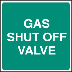Gas Shut Off Valve - TESTTTTT!!!!! Gas Shut Off Valve - TESTTTTT!!!!!