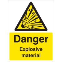 Danger - Explosive Material - TESTTTTT!!!!! Danger - Explosive Material - TESTTTTT!!!!!