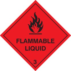 Flammable Liquid - TESTTTTT!!!!! Flammable Liquid - TESTTTTT!!!!!