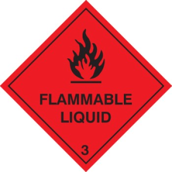 Flammable Liquid - TESTTTTT!!!!! Flammable Liquid - TESTTTTT!!!!!