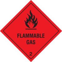 Flammable Gas - TESTTTTT!!!!! Flammable Gas - TESTTTTT!!!!!