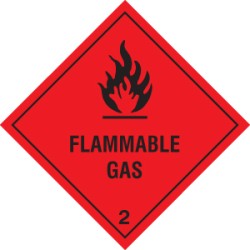 Flammable Gas - TESTTTTT!!!!! Flammable Gas - TESTTTTT!!!!!