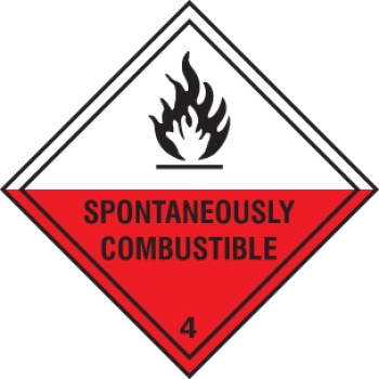 Spontaneously Combustible - TESTTTTT!!!!! 
