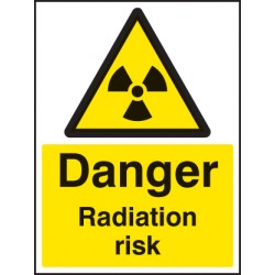 Danger - Radiation Risk - TESTTTTT!!!!! Danger - Radiation Risk - TESTTTTT!!!!!
