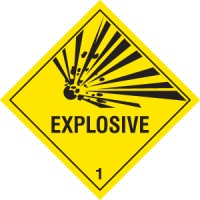 Explosive - TESTTTTT!!!!! Explosive - TESTTTTT!!!!!