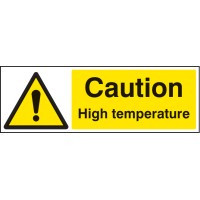 Caution - High Temperature - TESTTTTT!!!!! Caution - High Temperature - TESTTTTT!!!!!