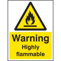 Warning - Highly Flammable - TESTTTTT!!!!! 