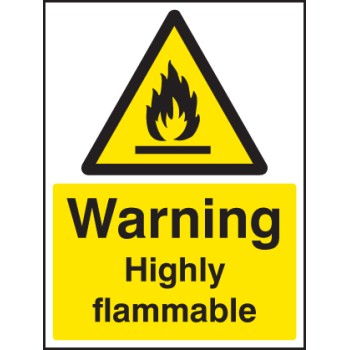 Warning - Highly Flammable - TESTTTTT!!!!! 