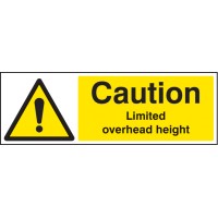 Caution - Limited Overhead Height - TESTTTTT!!!!! Caution - Limited Overhead Height - TESTTTTT!!!!!
